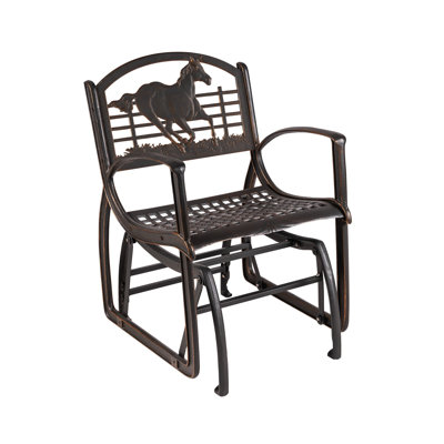 Gargatha Outdoor Glider