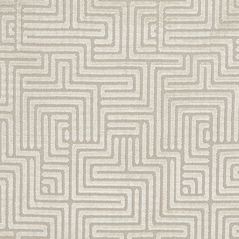 Lisboa Velvet Fabric, Moonstone