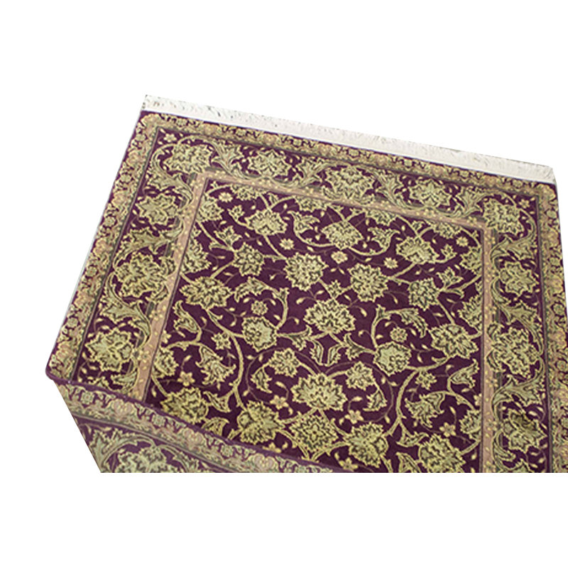 Jahan Wool Oriental Area Rug