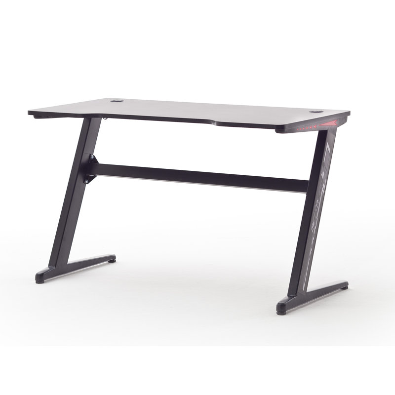 120cm W Rectangle Computer Desk