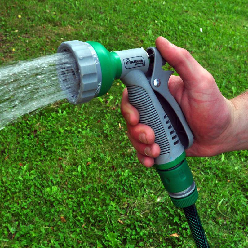 Samuel Alexander Plastic Hose Reel
