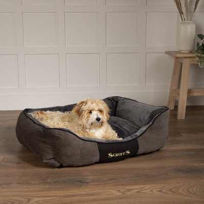 Chester Polyester Pet Bed