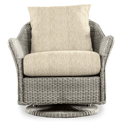 Weekend Retreat Outdoor Glider