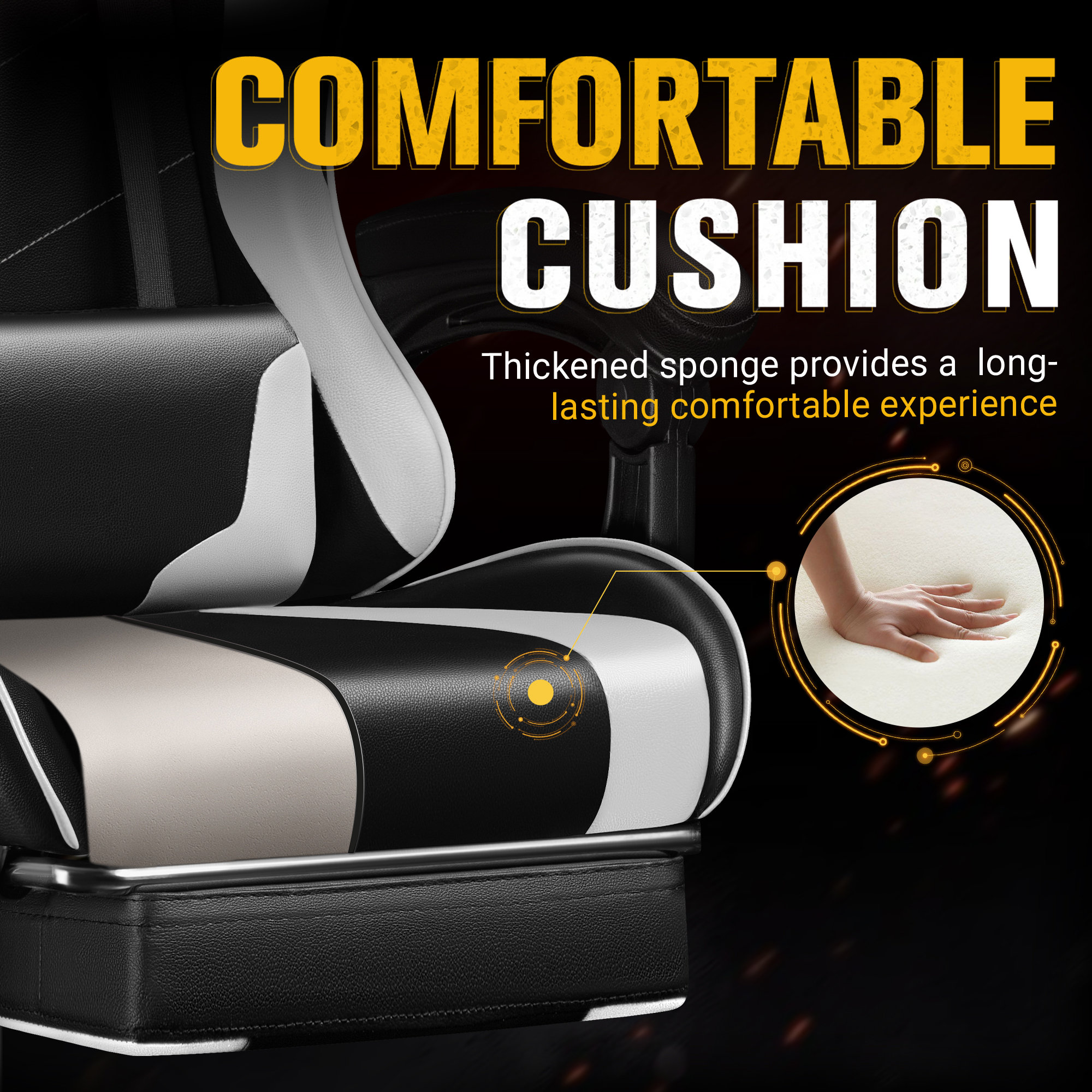 Comfortable Cushion