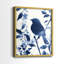 ANIMALS Series CCCCXVI - reproduction encadrée de qualité supérieure - prête à être accrochée - aucun clou requis-1565691965-1565691966