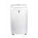 Emerson Quiet Kool 10000 BTU Wi-Fi Connected Portable Air Conditioner for 550 Square Feet with Remote Included