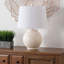 Lampe de table 22 po Hamby