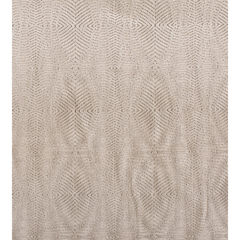 Tissu Cava, Gris fumée