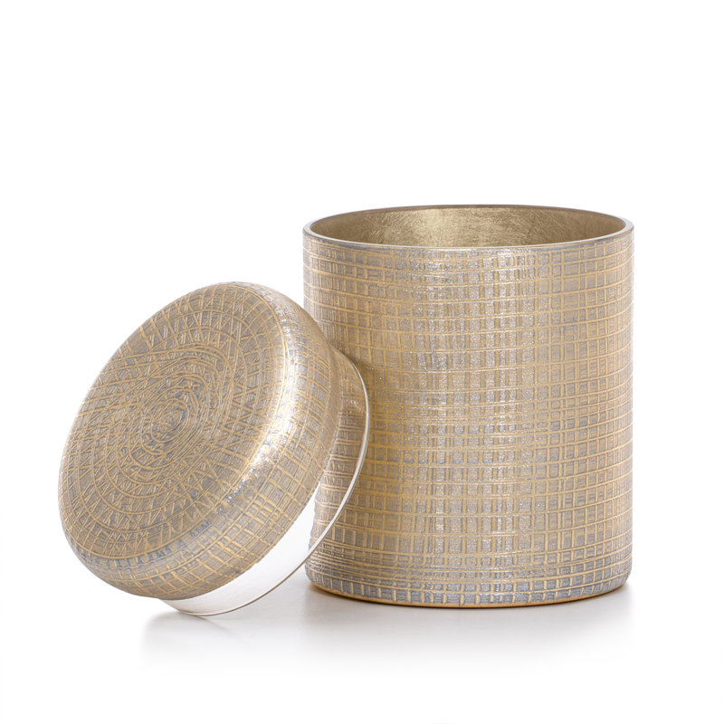 Woven Canister