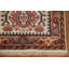 Tapis de couloir Heriz Serapi