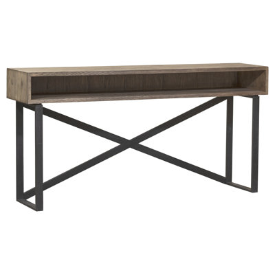 Arcadian 72" Console Table