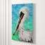 Pelican Painting by Emma Brooks-25706879-25706880
