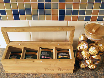 Food Storage Container