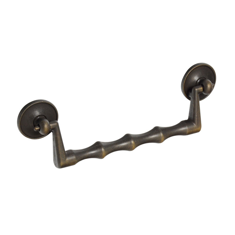 Arcadia Collection 5 In. Furniture Bail Pull