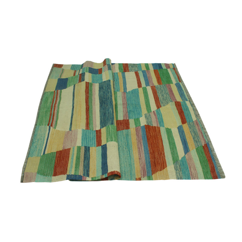 Chantrea Wool Indoor Rug