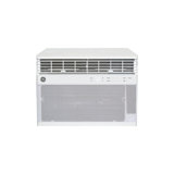 GE® 14,000 BTU Smart Electronic Window Air Conditioner for Large Rooms up to 700 sq. ft.
