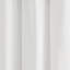 Mila Semi Sheer Window Scarf Single Panel-38149596-38149602