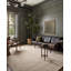 Magnolia Home by Joanna Gaines Rae Natural / Oatmeal Area Rug-96813033