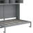 Murphy Bed Wall Bed With Cabinets-892912642