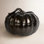 Pumpkin Ceramic Sculpture