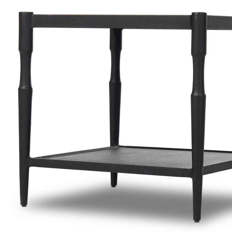 Augusta End Table