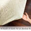 Ensemble de draps 300 fils en coton BedTite-231332239-231332338