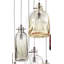 Bossa Nova 1 - Light Jar Pendant-23632677-23632682