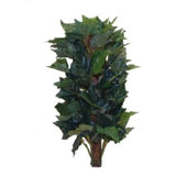 Faux Ivy Tree