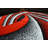 Stinson Performance Abstract Indoor Rug