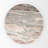 Mellonia Round Genuine Marble Dining Table-1726795911-1726448292