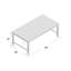 Table basse Elyan