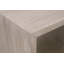 Table de bout Letisia