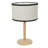 TRISTON With EVA 40cm Table Lamp-138512533-138512532
