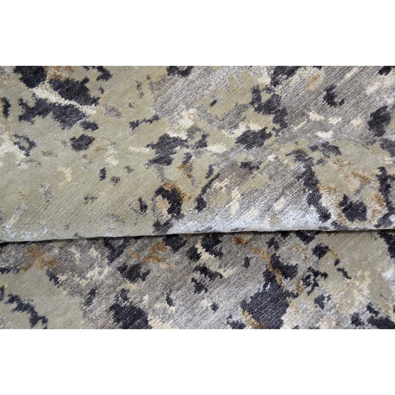 Area Rug, Rectangle 8' x 10'