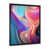 Black Single Picture Framed