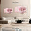 Teacup Pink Roses-108745287