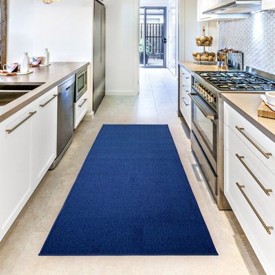 Halterman Performance Indoor Rug