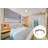 Dreden Acrylic LED Flush Mount-431268379