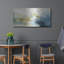  «Alight» par Design Fabrikken, art mural en métal