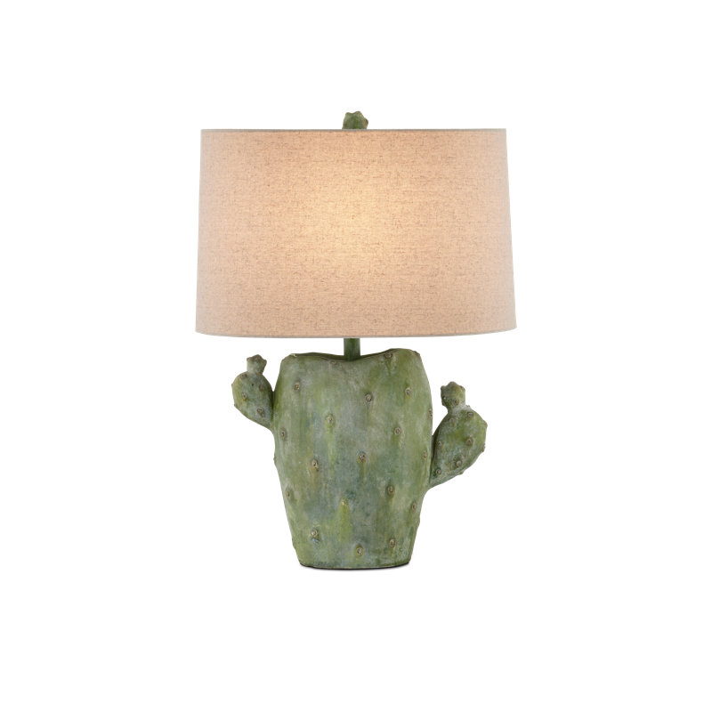 Lampe de table Cactus