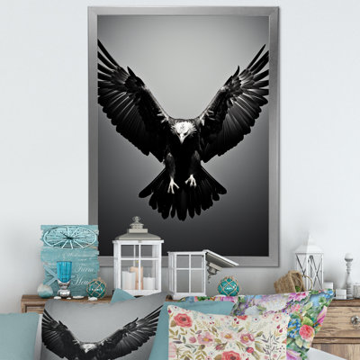" Bold Eagle Power Hunter I "