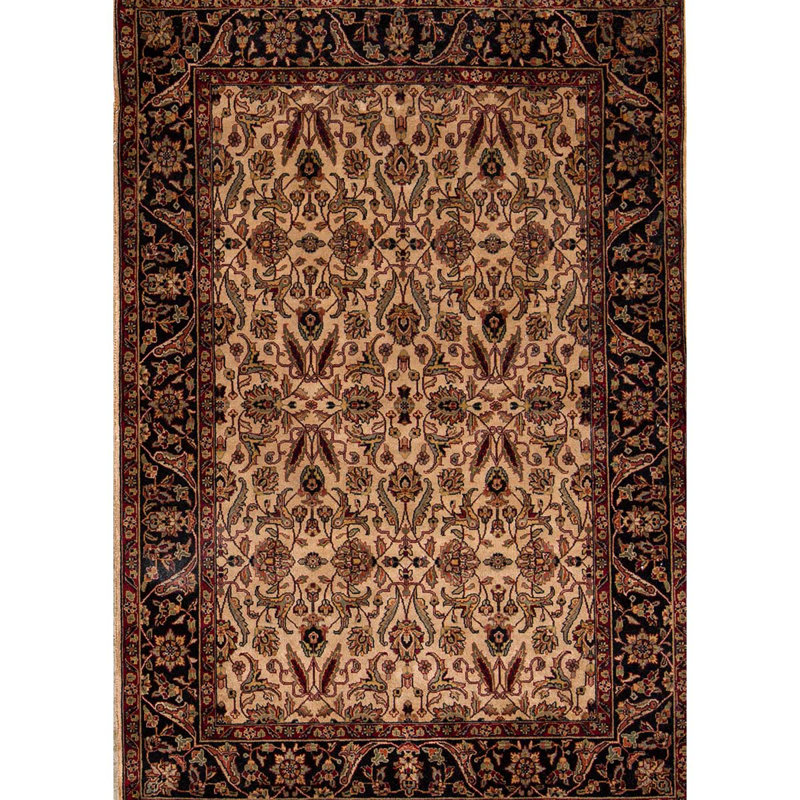 Wool Area Rug
