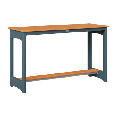 Balcony Outdoor Bar Table