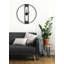 Horloge murale 22,3 po Braylsham-1415717599