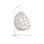 Amelia Egg Chair with Stand