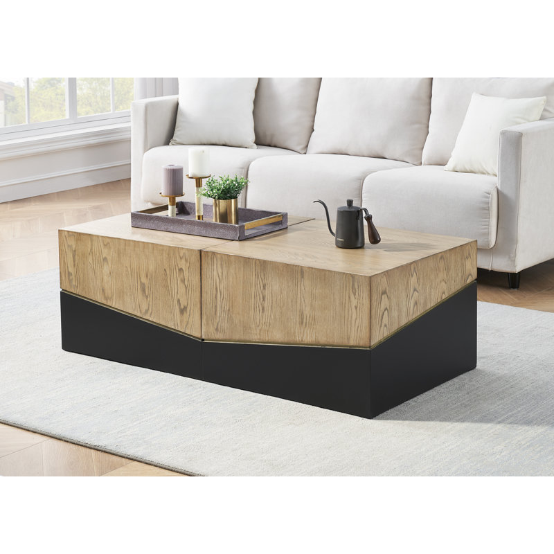 Tucker Coffee Table