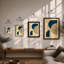 Balance Geometric - Print-2142487004-2142487003