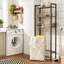 Palladio Fixed Over The Toilet Storage