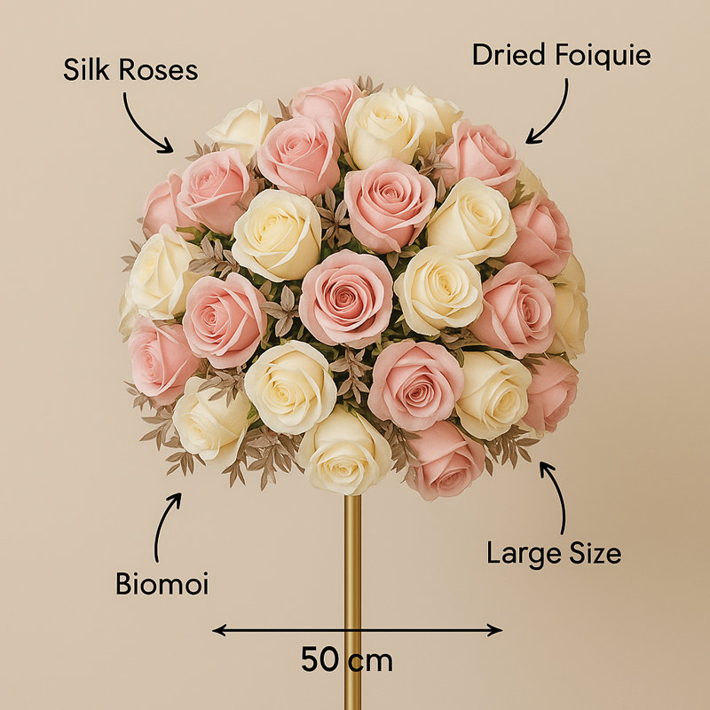 Flowering Arrangement