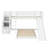 Juden Kids Twin Over Twin Bunk Bed-1729702823